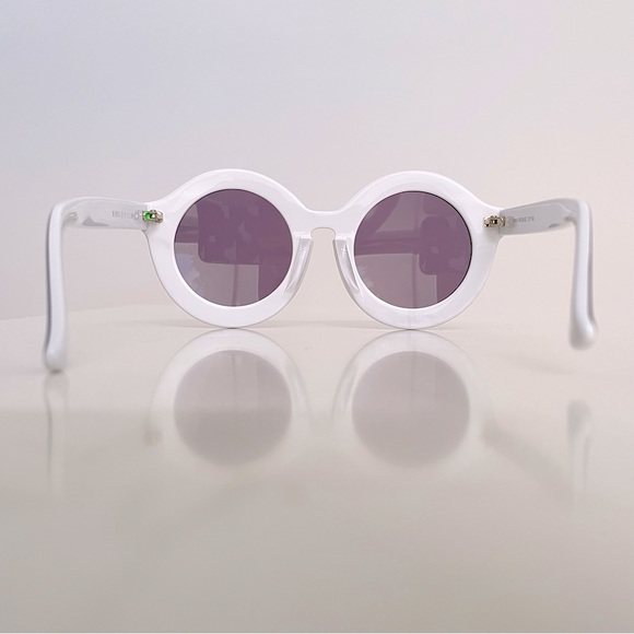 HOUSE OF HOLLAND On a Promise Sunglasses - Picture 3 of 12